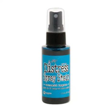 DISTRESS MERMAID LAGOON STAIN SPRAY