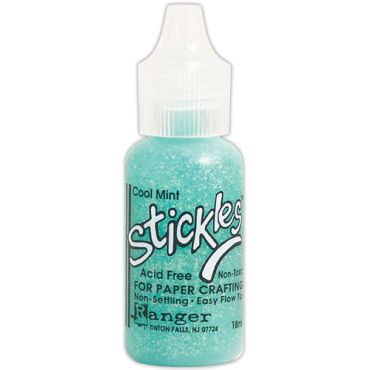 RANGER COOL MINT STICKLES
