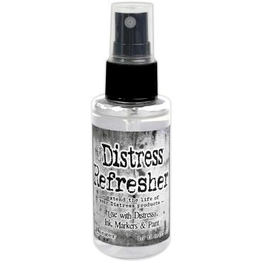 DISTRESS REFRESHER SPRAY