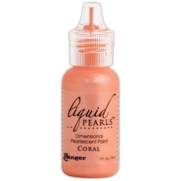 LIQUID PEARLS CORAL