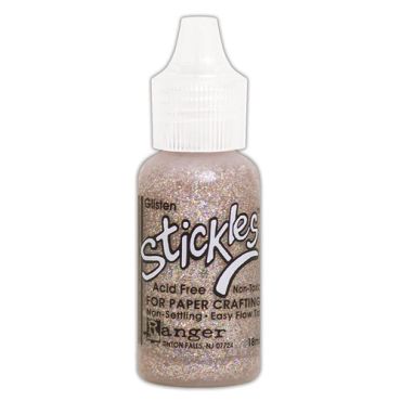 RANGER GLISTEN STICKLES