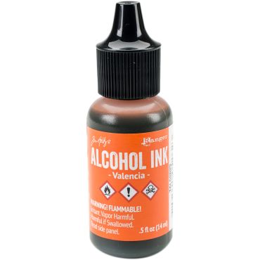RANGER TIM HOLTZ VALENCIA ALCOHOL INK 0.5 OZ