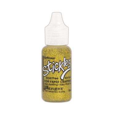 RANGER SUNFLOWER STICKLES