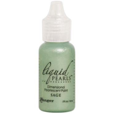 LIQUID PEARLS SAGE