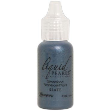 LIQUID PEARLS SLATE
