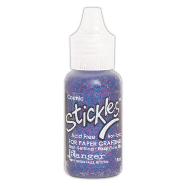 RANGER COSMIC STICKLES