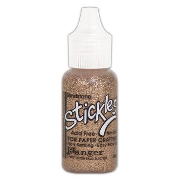 RANGER SANDSTONE STICKLES