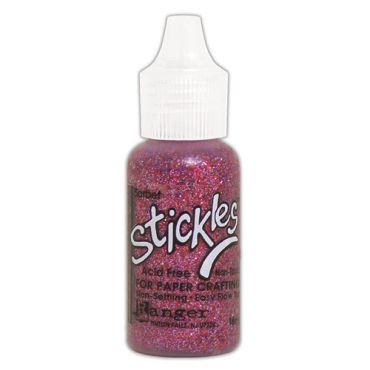 RANGER SORBET STICKLES