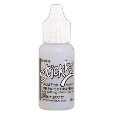 RANGER TWINKLE STICKLES