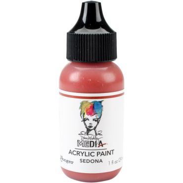 DINA WAKLEY MEDIA ACRYLIC PAINT SEDONA