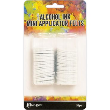 RANGER ALCOHOL INK MINI APPLICATOR TOOL REPLACEMENT FELT