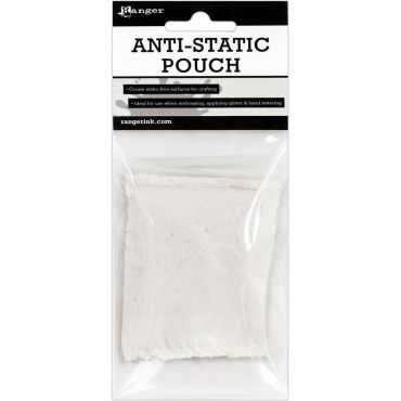 RANGER ANTI-STATIC POUCH