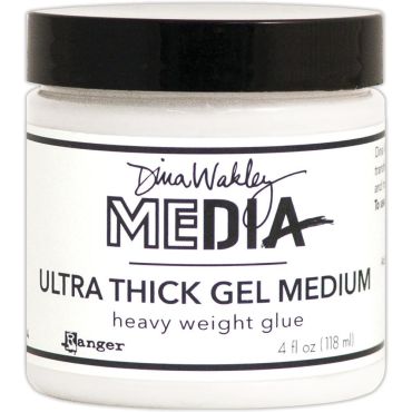 DINA WAKLEY ULTRA THICK GEL MEDIUM