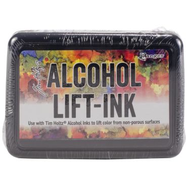 RANGER TIM HOLTZ ALCOHOL LIFT-INK
