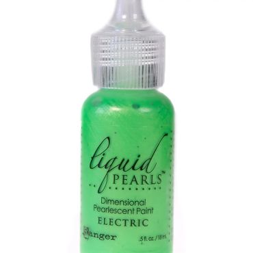 RANGER LIQUID PEARLS ELECTRIC