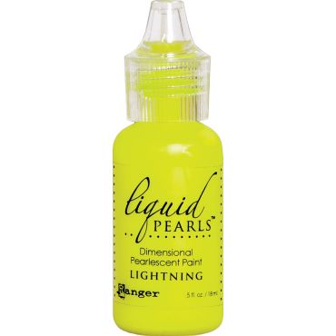 RANGER LIQUID PEARLS LIGHTNING