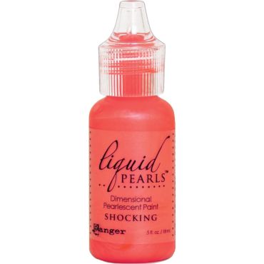 LIQUID PEARLS SHOCKING