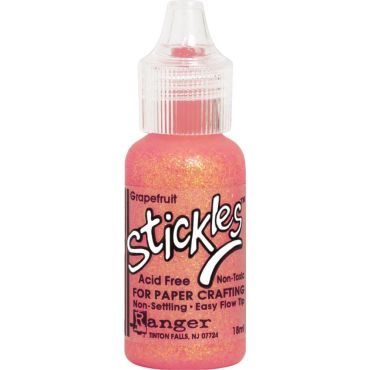RANGER GRAPEFRUIT STICKLES