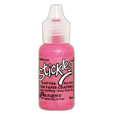 RANGER HIBISCUS STICKLES