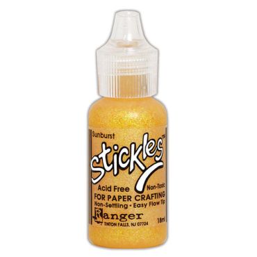 RANGER SUNBURST STICKLES