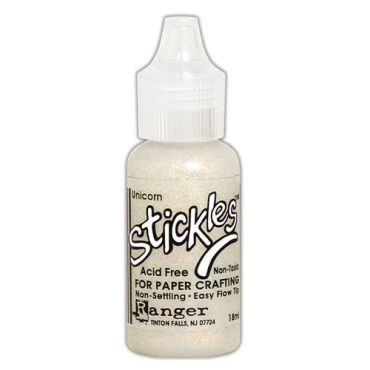 RANGER UNICORN STICKLES