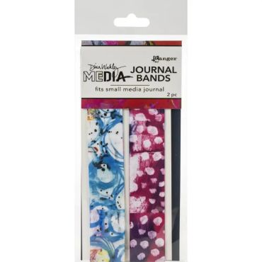 DINA WAKLEY JOURNAL BANDS SMALL