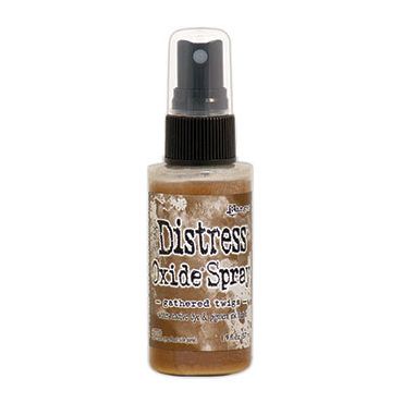 DISTRESS OXIDE SPRAY GATHERED TWIGS