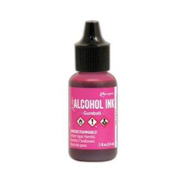 RANGER TIM HOLTZ GUMBALL ALCOHOL INK 0.5 OZ