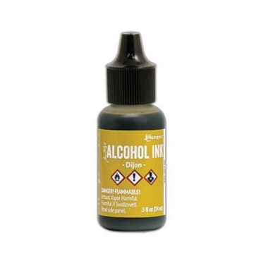 RANGER TIM HOLTZ DIJON ALCOHOL INK 0.5 OZ