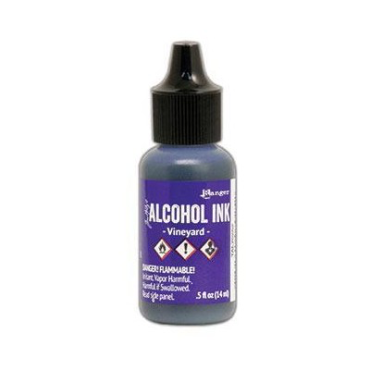 RANGER TIM HOLTZ VINEYARD ALCOHOL INK 0.5 OZ