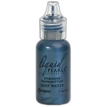 LIQUID PEARLS DEEP WATER
