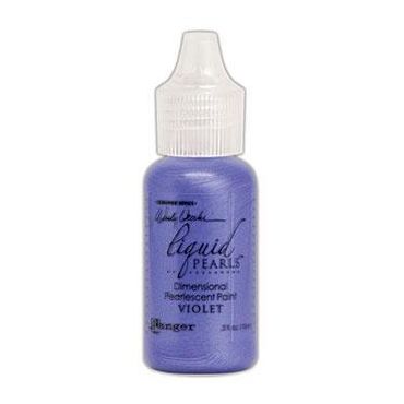 RANGER LIQUID PEARLS VIOLET