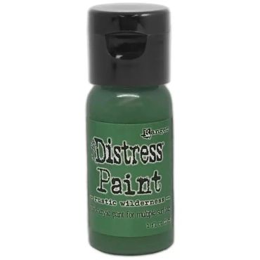 DISTRESS PAINT RUSTIC WILDERNESS