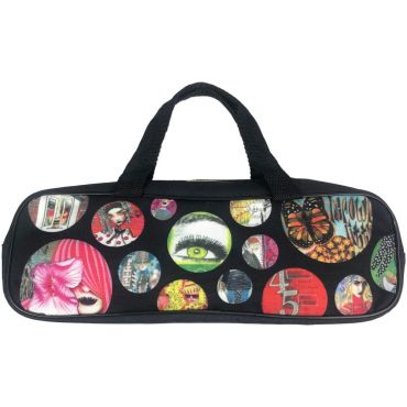 DYLUSIONS DESIGNER ACCESSORY BAG SET