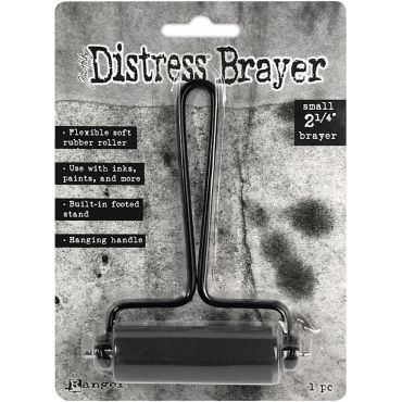 DISTRESS BRAYER 2 1/4 SMALL