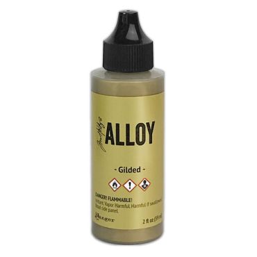 RANGER GILDED ALCOHOL INK 2 OZ