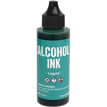 RANGER TIM HOLTZ LAGUNA ALCOHOL INK 2 OZ