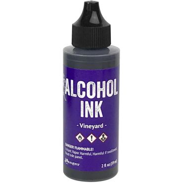 RANGER TIM HOLTZ VINEYARD ALCOHOL INK 2 OZ