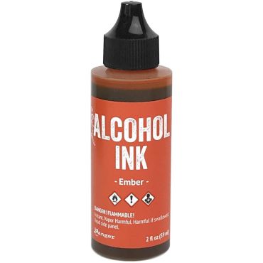 RANGER TIM HOLTZ EMBER ALCOHOL INK 2 OZ