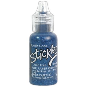 RANGER PACIFIC COAST STICKLES