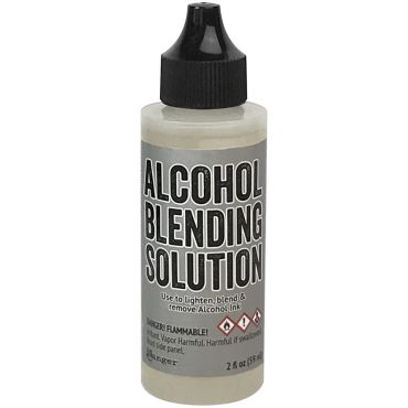 RANGER TIM HOLTZ ENCRE A L'ALCOOL BLENDING SOLUTION 2OZ