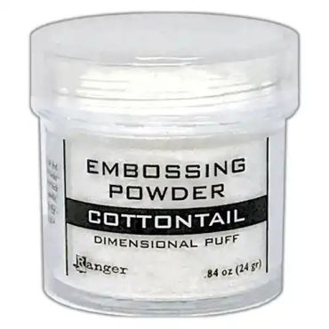 RANGER COTTON TAIL POUDRE A EMBOSSER