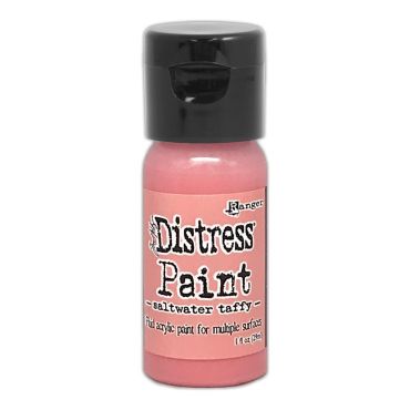 DISTRESS PAINT SALTWATER TAFFY