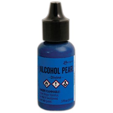 RANGER ALCOHOL INK DIVINE PEARL