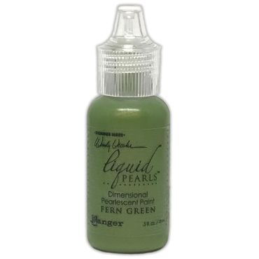RANGER LIQUID PEARLS FERN GREEN