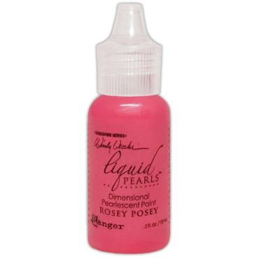 LIQUID PEARL ROSEY POSEY
