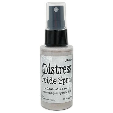 DISTRESS OXIDE SPRAY LOST SHADOW