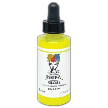 DINA WAKLEY GNARLY GLOSS