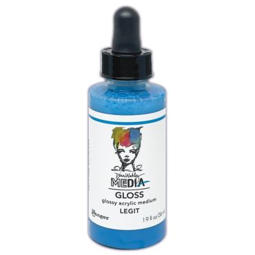 DINA WAKLEY LEGIT GLOSS
