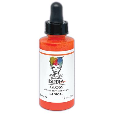 DINA WAKLEY RADICAL GLOSS